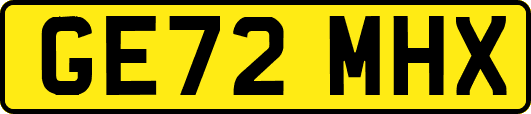 GE72MHX