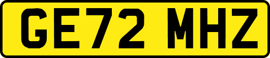 GE72MHZ