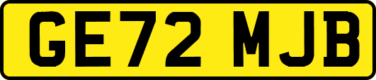 GE72MJB