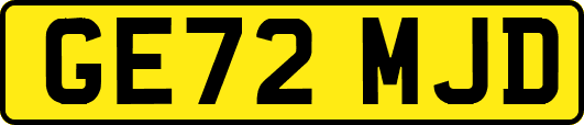 GE72MJD