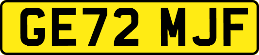 GE72MJF