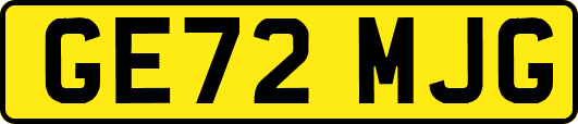 GE72MJG