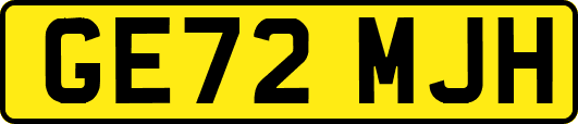GE72MJH