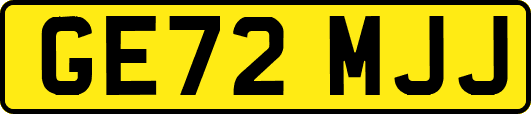 GE72MJJ