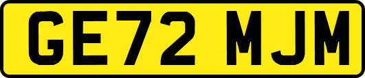 GE72MJM