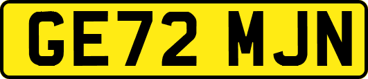 GE72MJN