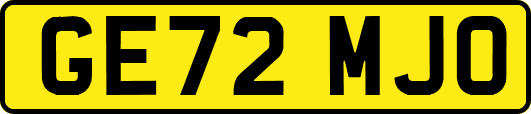 GE72MJO