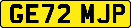 GE72MJP