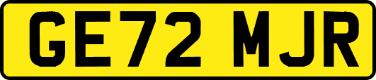 GE72MJR
