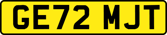 GE72MJT