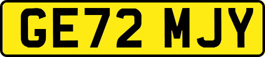 GE72MJY