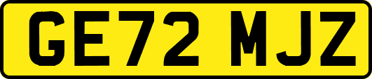 GE72MJZ