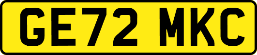 GE72MKC