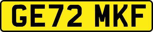GE72MKF