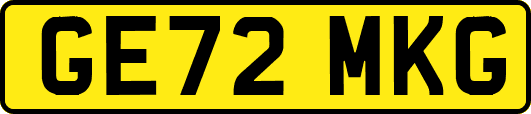 GE72MKG