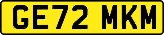 GE72MKM