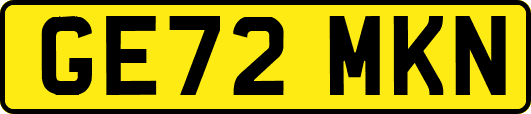 GE72MKN