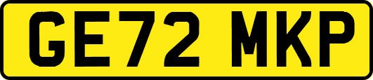 GE72MKP