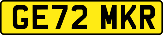 GE72MKR
