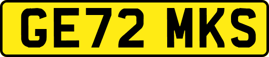 GE72MKS
