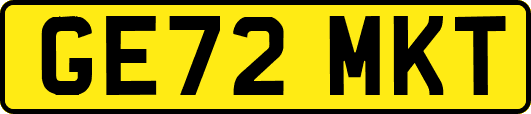 GE72MKT