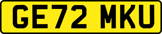 GE72MKU