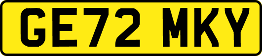 GE72MKY