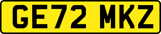 GE72MKZ