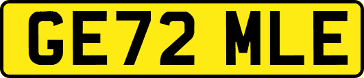 GE72MLE