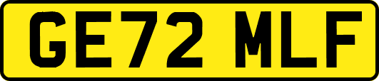 GE72MLF