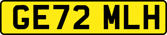 GE72MLH
