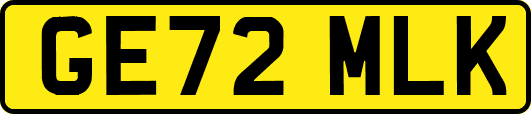 GE72MLK