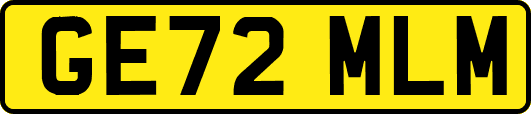 GE72MLM