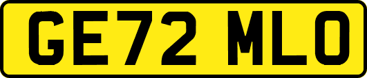 GE72MLO