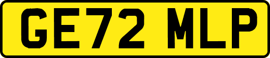 GE72MLP