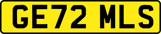 GE72MLS