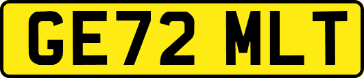 GE72MLT