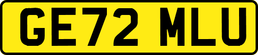 GE72MLU