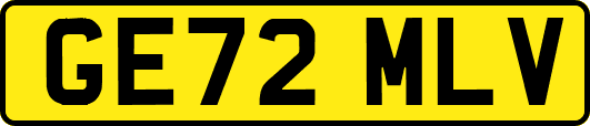 GE72MLV