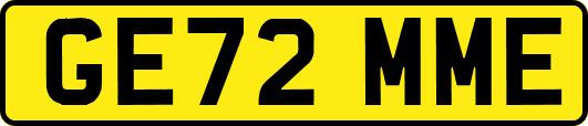 GE72MME