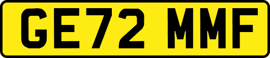 GE72MMF