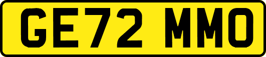 GE72MMO