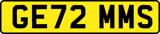 GE72MMS