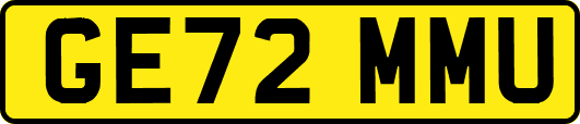 GE72MMU