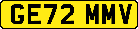 GE72MMV