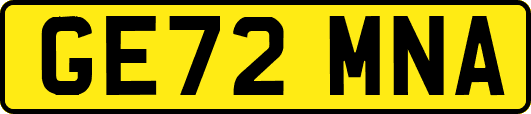 GE72MNA