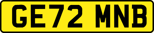 GE72MNB