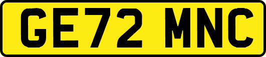 GE72MNC