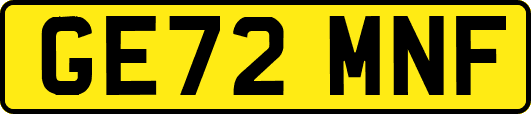 GE72MNF