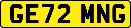 GE72MNG